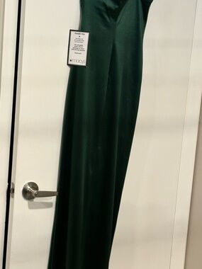 Emerald Sundae | Dresses | Juniors Emerald Sundae Dress Size 3 Army Green  Euc | Poshmark